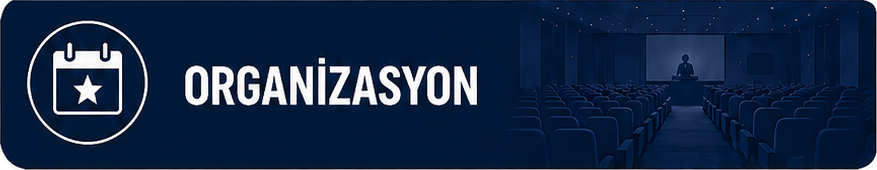 Organizasyon