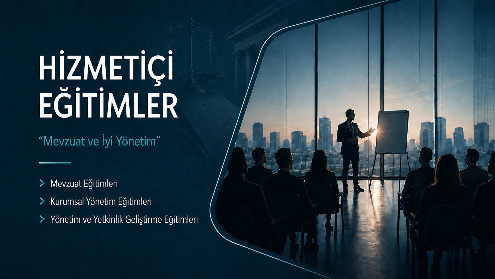 Kurumsal Eğitimler