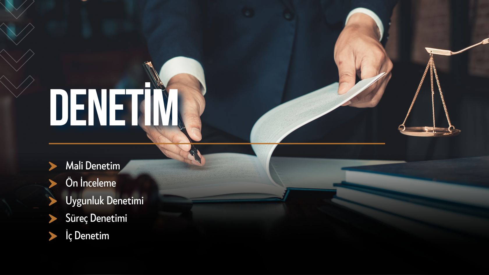 Denetim